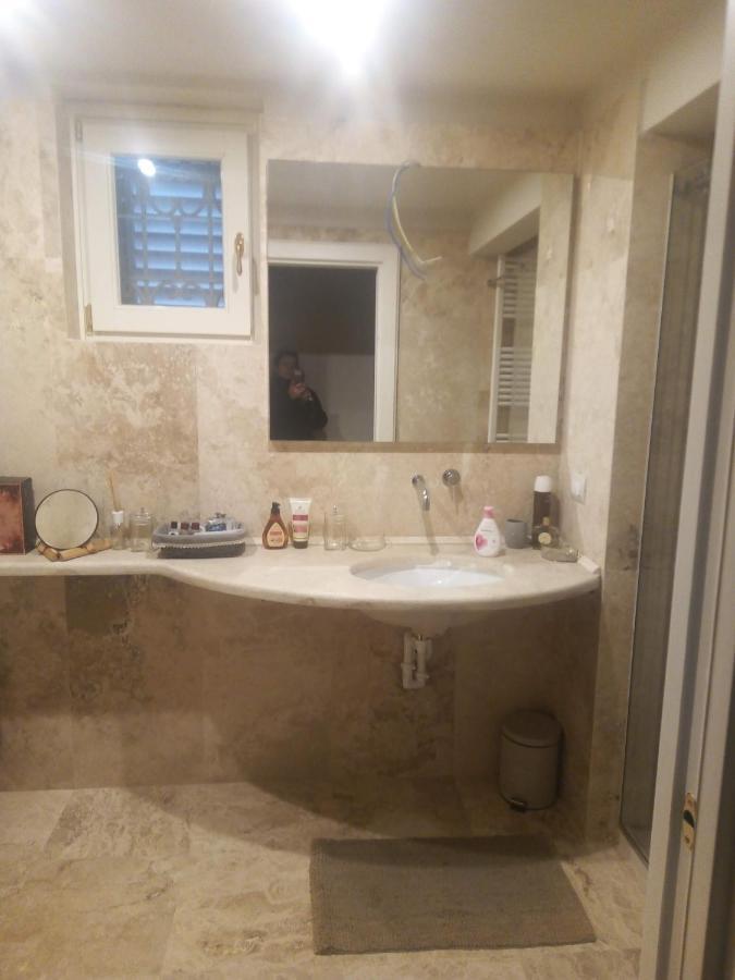 דירות פראטו Bercos Deluxe מראה חיצוני תמונה