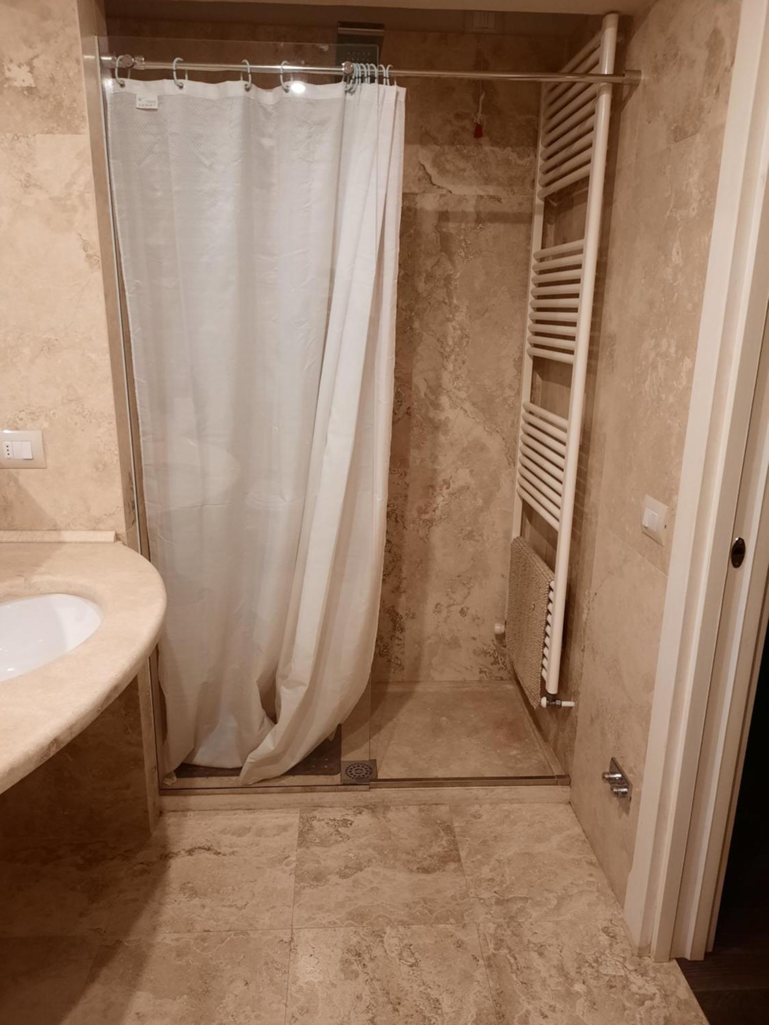 דירות פראטו Bercos Deluxe מראה חיצוני תמונה